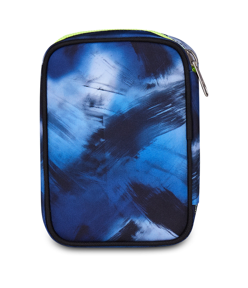 Seven Ast. Speed Pad+ Seven Blu Fusion
