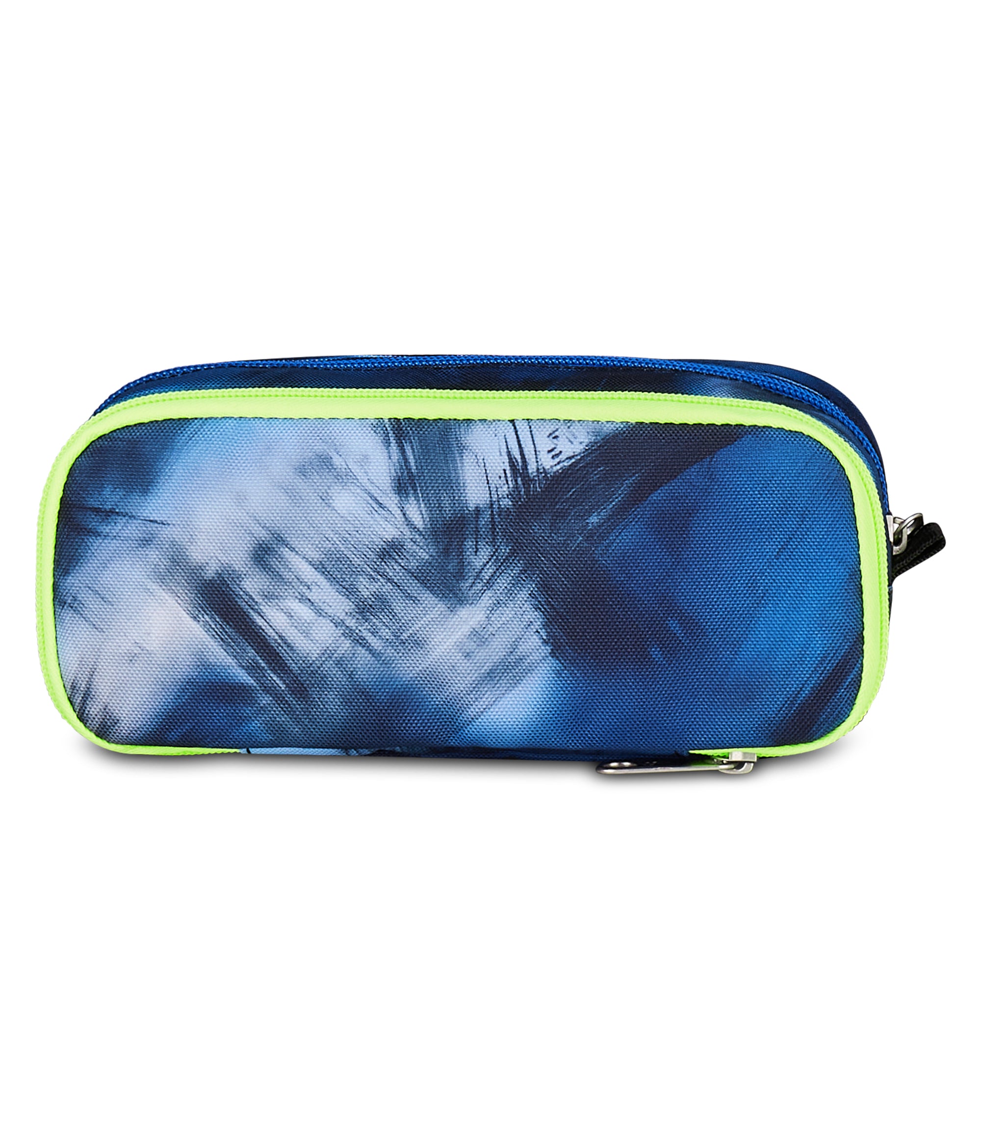 Seven Bustina Doppia Seven Blu Fusion