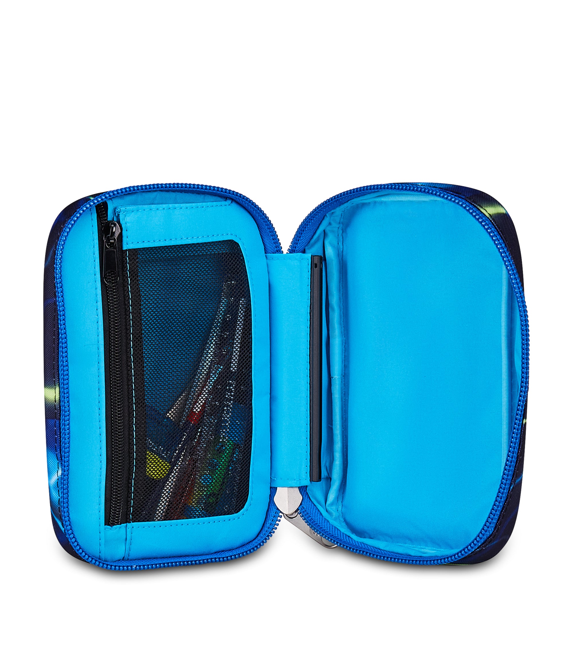 Seven Ast. Speed Pad+ Seven Electricvibe Boy