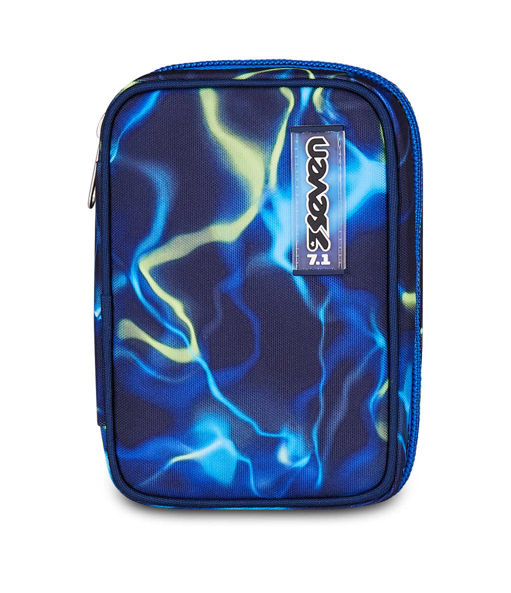 Seven Ast. Speed Pad+ Seven Electricvibe Boy