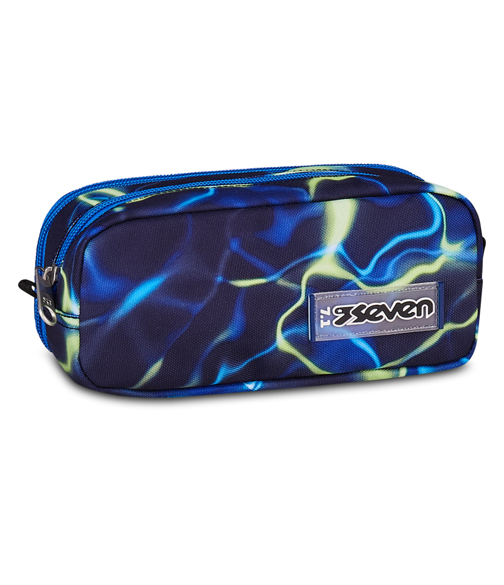 Seven Bustina Doppia Seven Electricvibe Boy