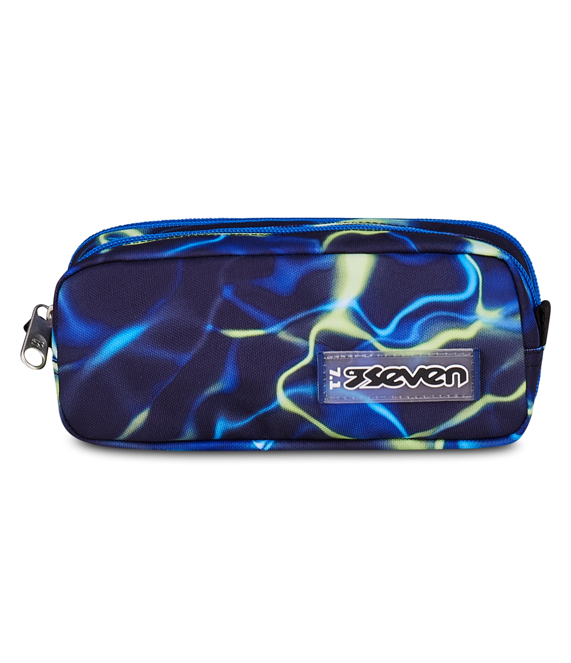 Seven Bustina Doppia Seven Electricvibe Boy