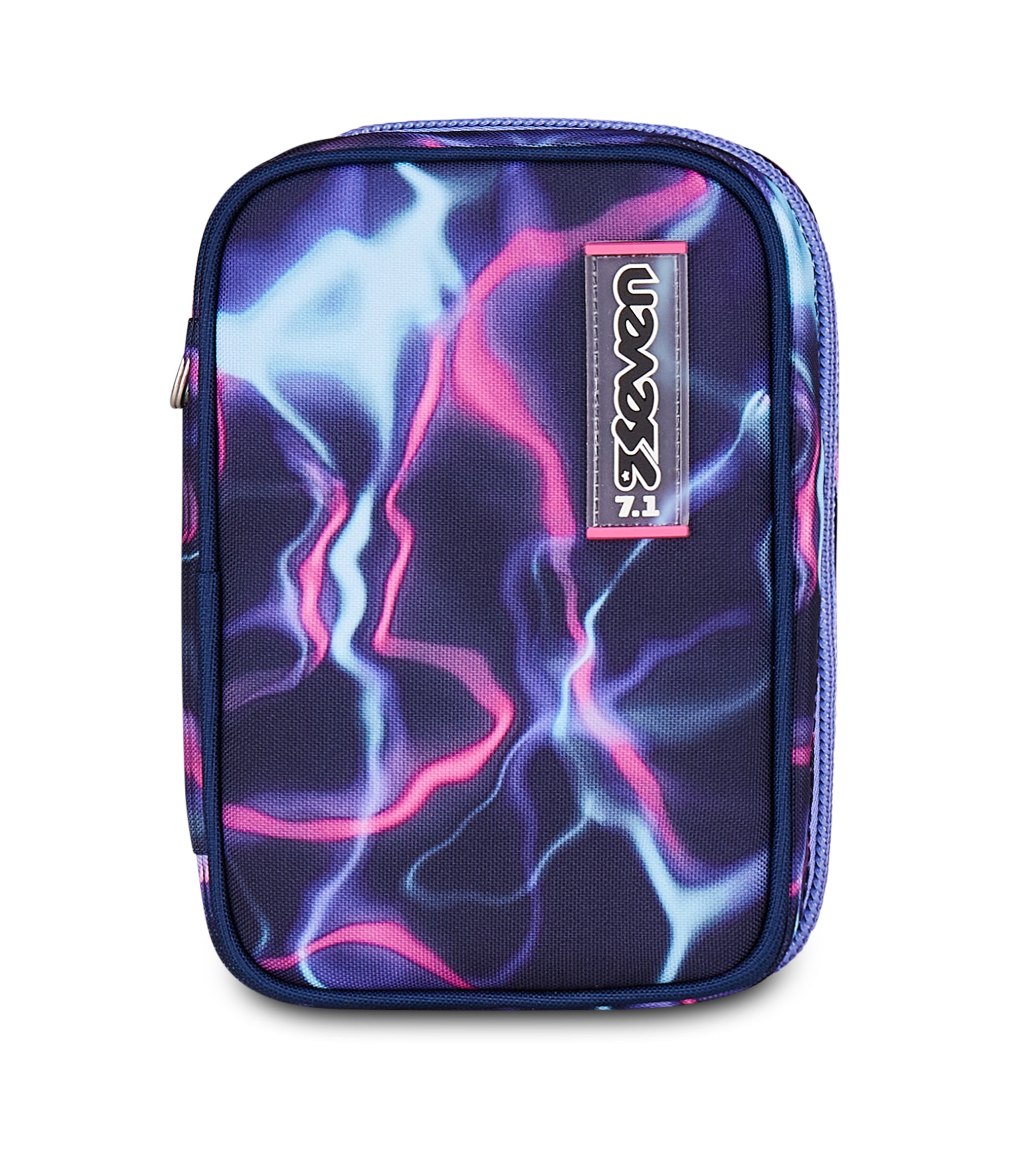 Seven Ast. Speed Pad+ Seven Electricvibe Girl