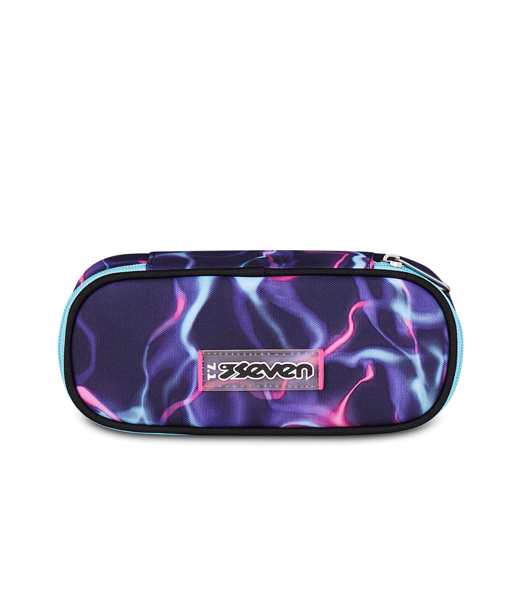 Seven Bust. Round Plus Seven Electricvibe Girl