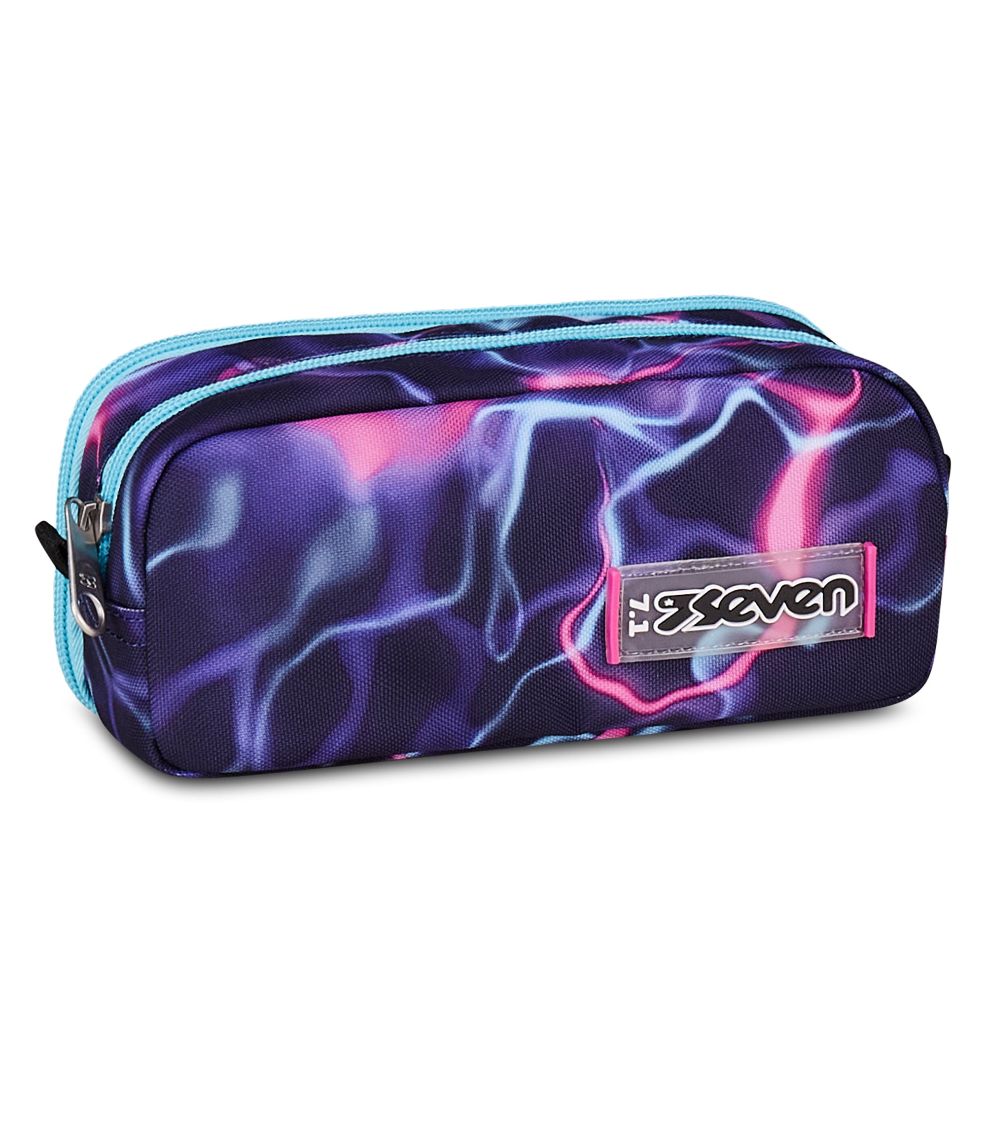 Seven Bustina Doppia Seven Electricvibe Girl