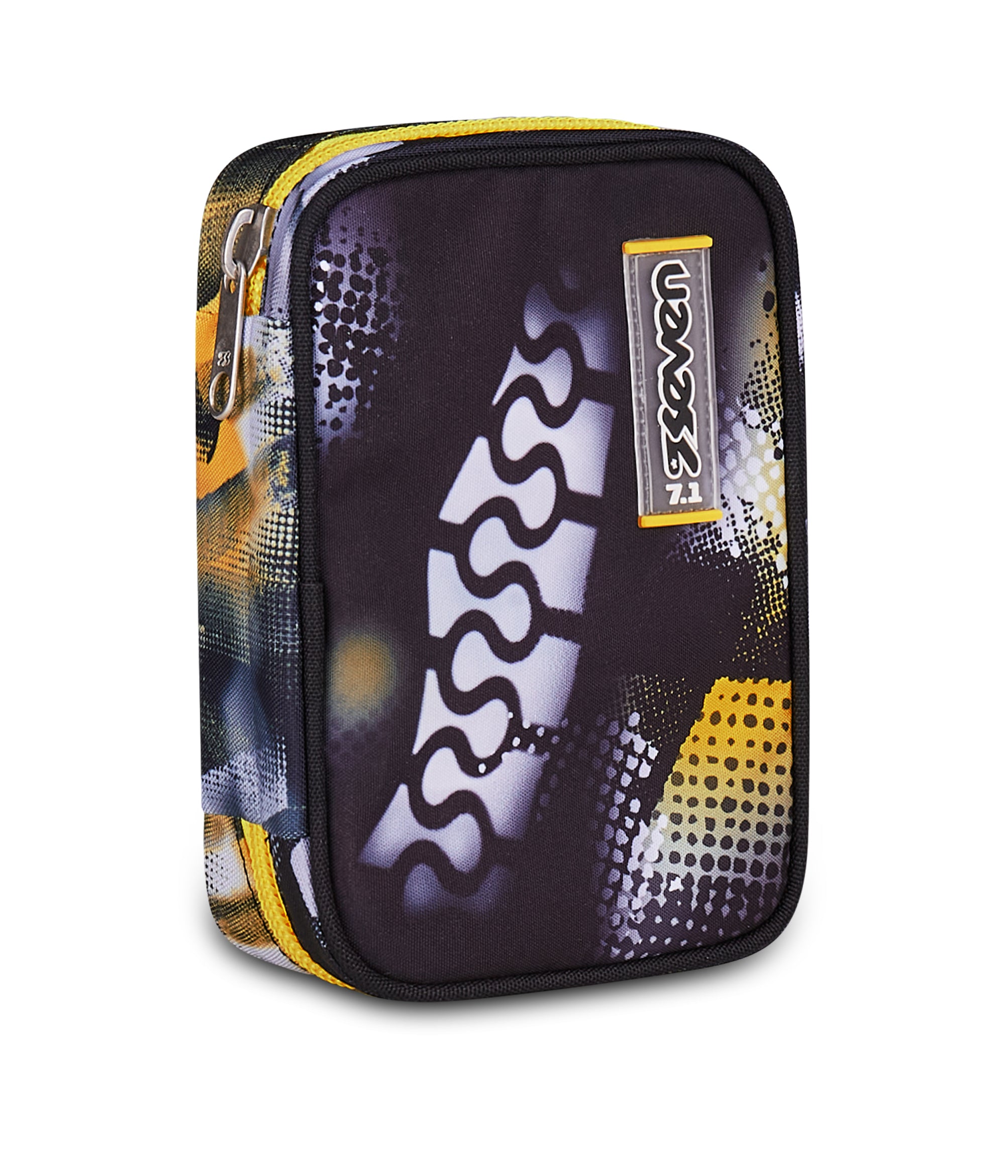 Seven Ast. Speed Pad+ Seven Golden Paint
