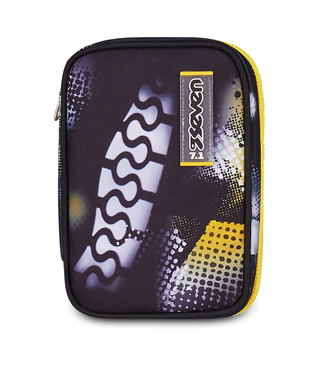 Seven Ast. Speed Pad+ Seven Golden Paint
