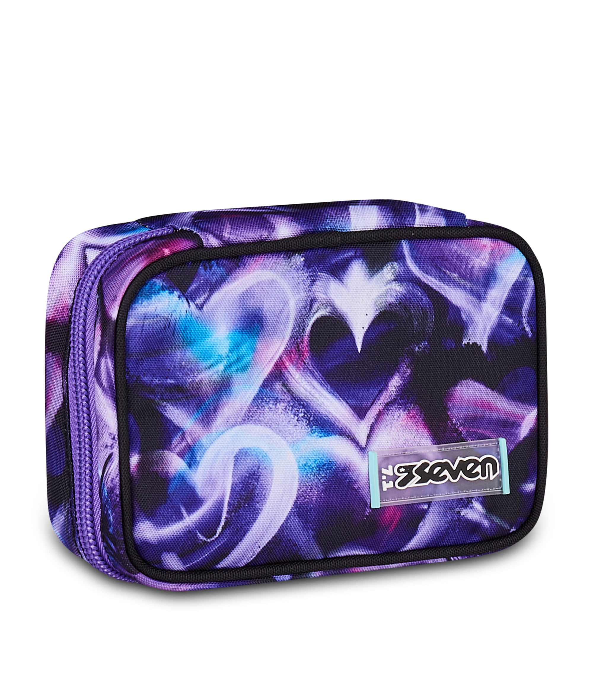 Seven Ast. Speed Pad+ Seven Lovepass