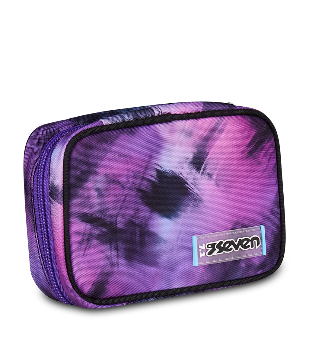 Seven Ast. Speed Pad+ Seven Pink Fusion