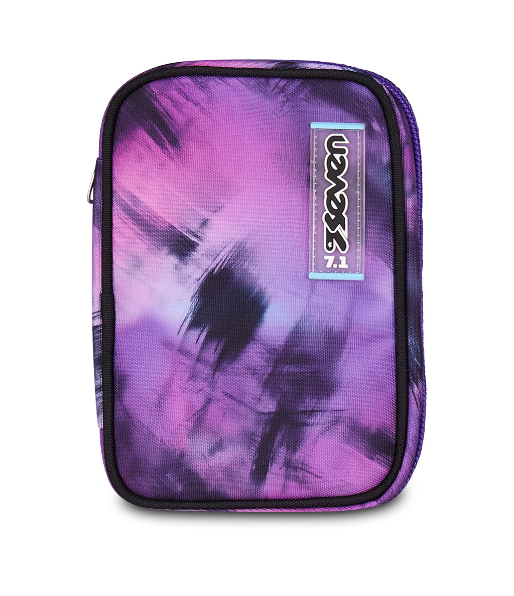 Seven Ast. Speed Pad+ Seven Pink Fusion
