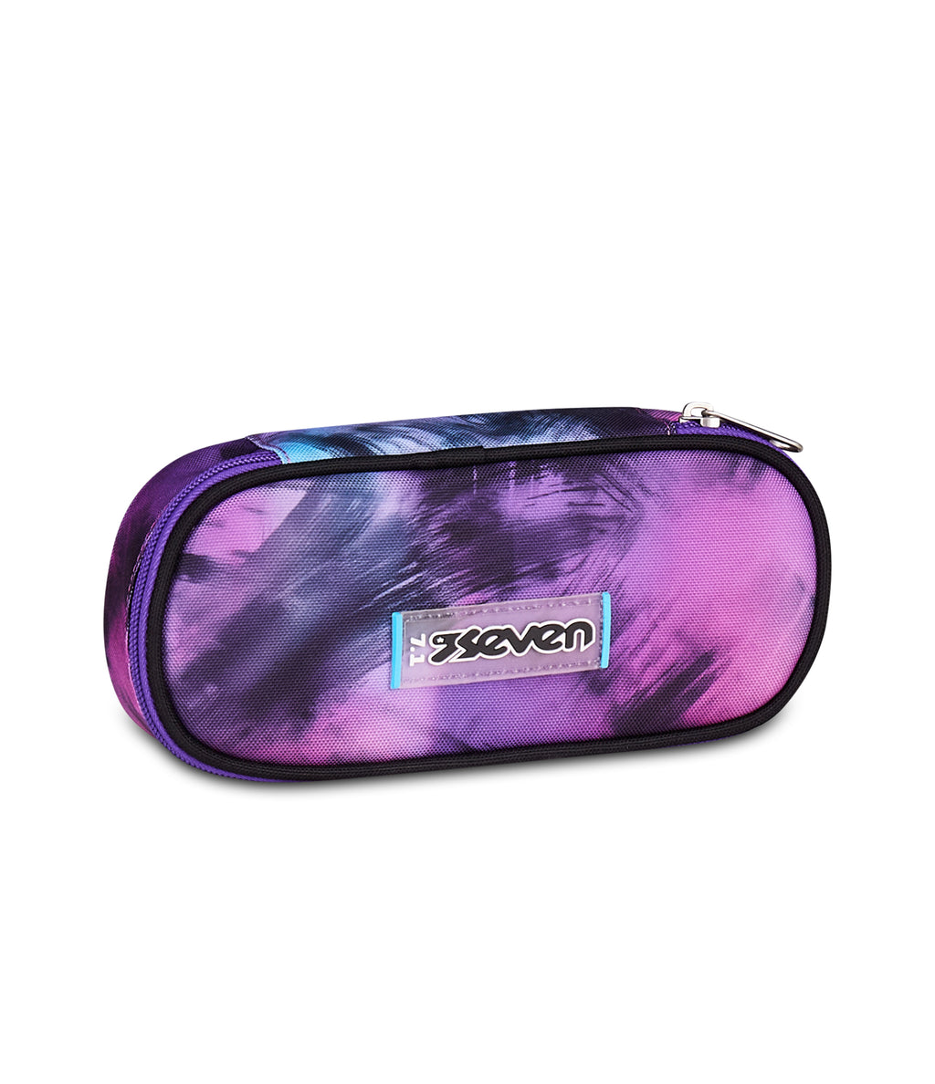 Seven Bust. Round Plus Seven Pink Fusion