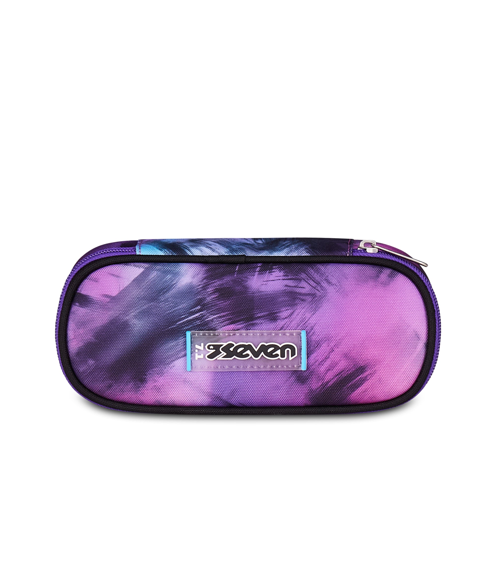 Seven Bust. Round Plus Seven Pink Fusion