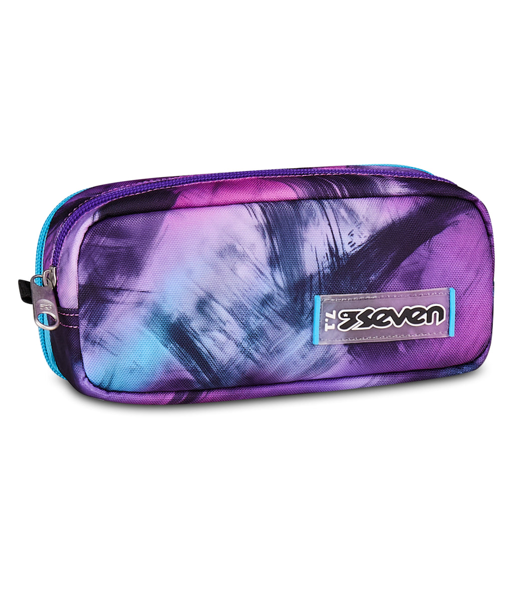 Seven Bustina Doppia Seven Pink Fusion