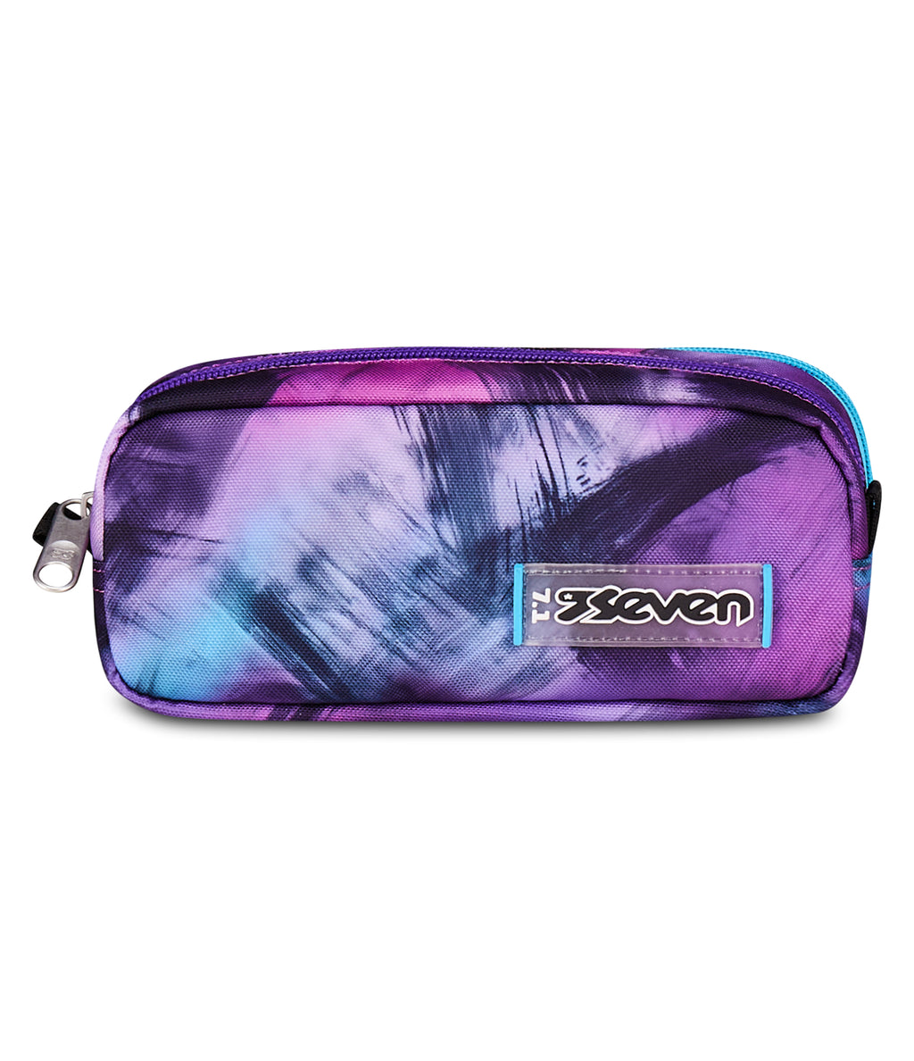 Seven Bustina Doppia Seven Pink Fusion