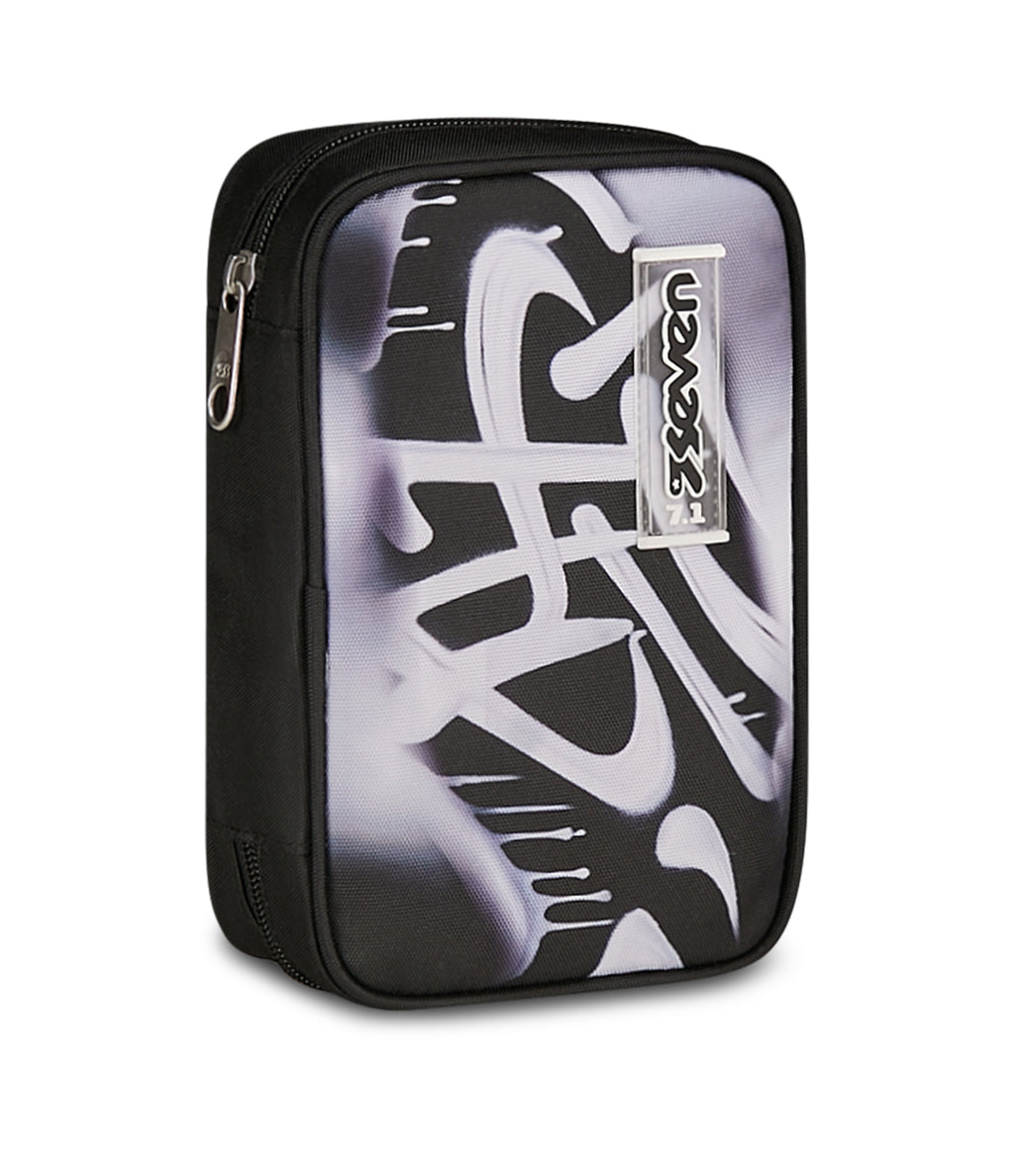 Seven Ast. Speed Case Seven Plumpy Line Boy