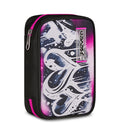 Seven Ast. Speed Case Seven Plumpy Line Girl