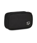 Seven Pencil Bag Round Plus Big Grs Seven Tech Line