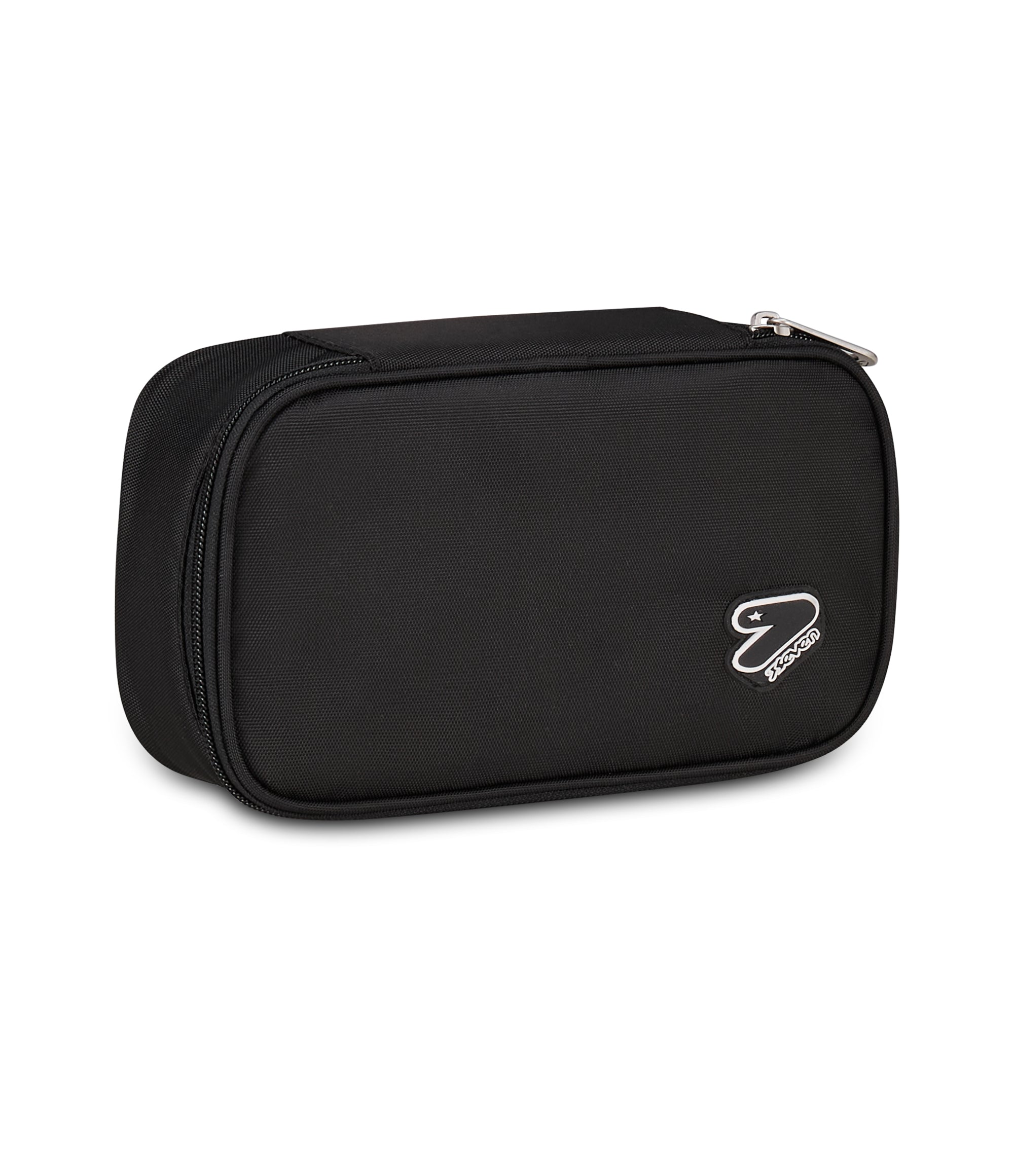 Seven Pencil Bag Round Plus Big Grs Seven Tech Line