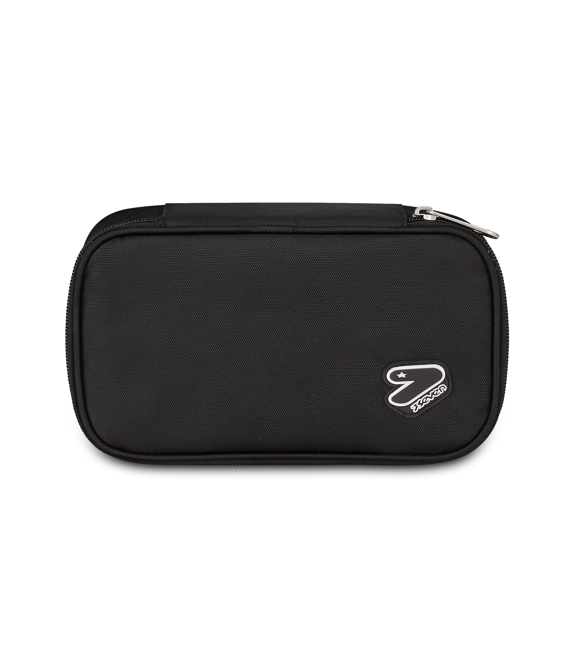 Seven Pencil Bag Round Plus Big Grs Seven Tech Line