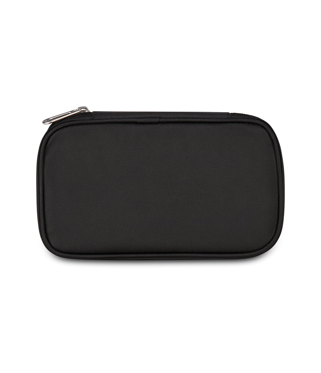 Seven Pencil Bag Round Plus Big Grs Seven Tech Line