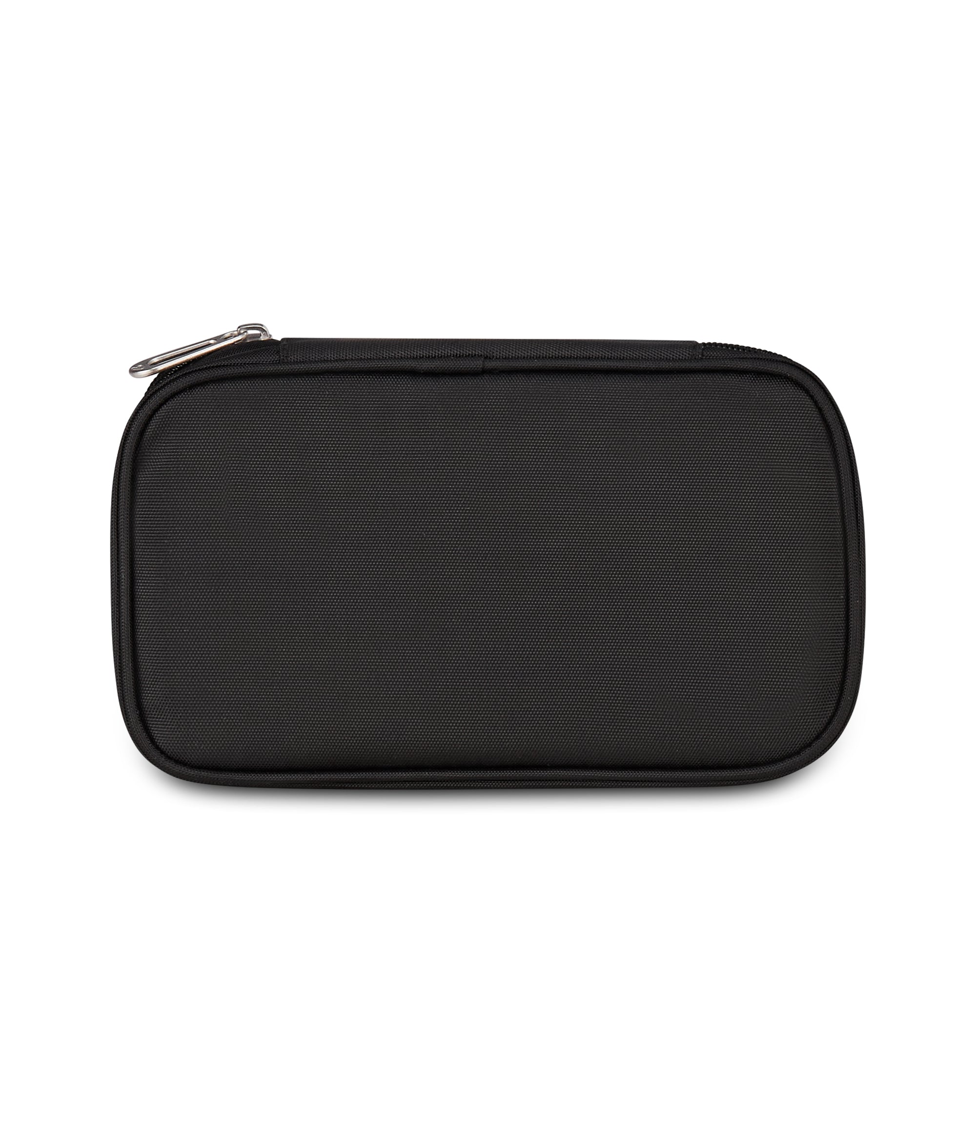 Seven Pencil Bag Round Plus Big Grs Seven Tech Line