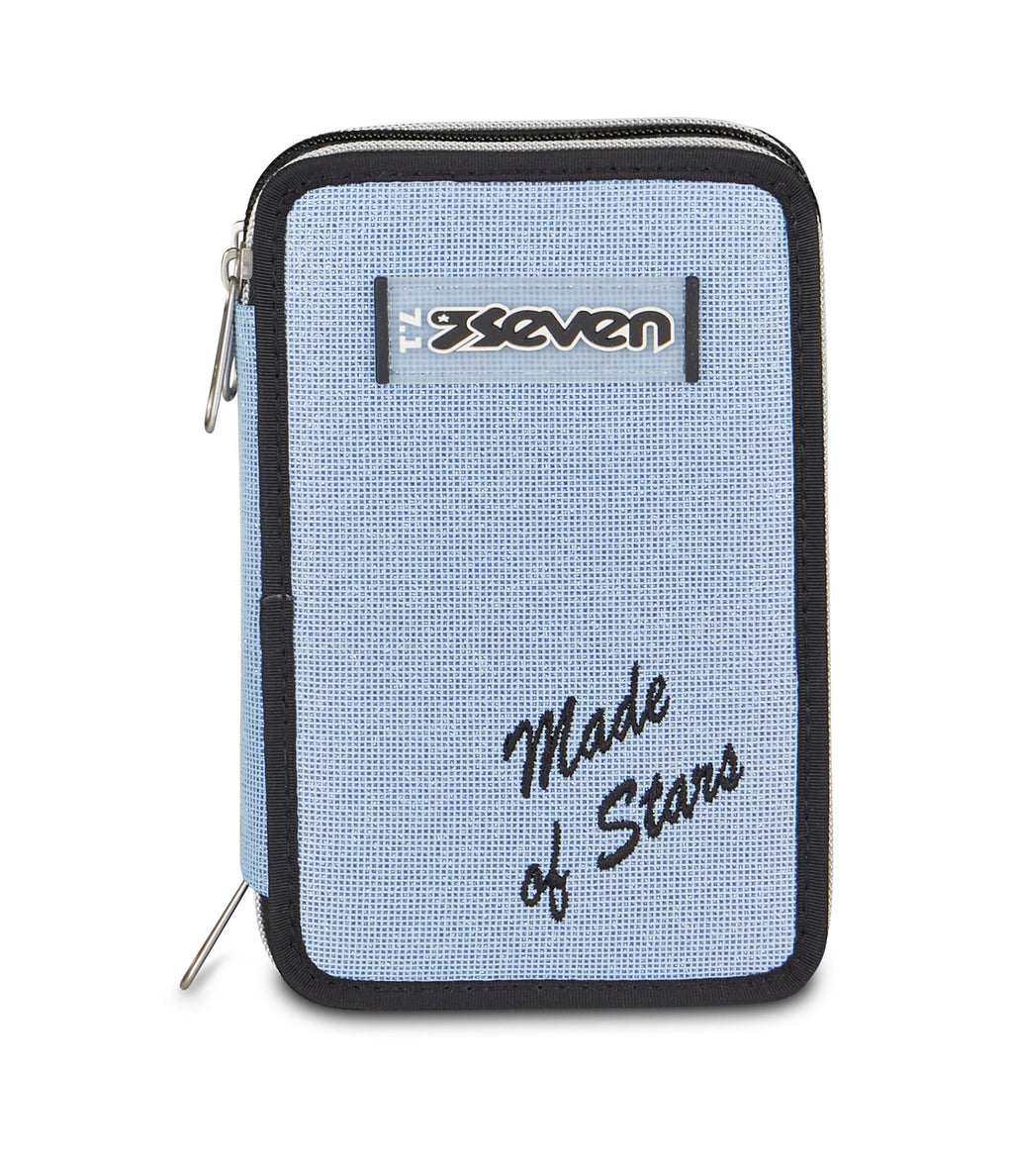 Seven Astuccio 3 Zip Made Of Stars - Immagine 7
