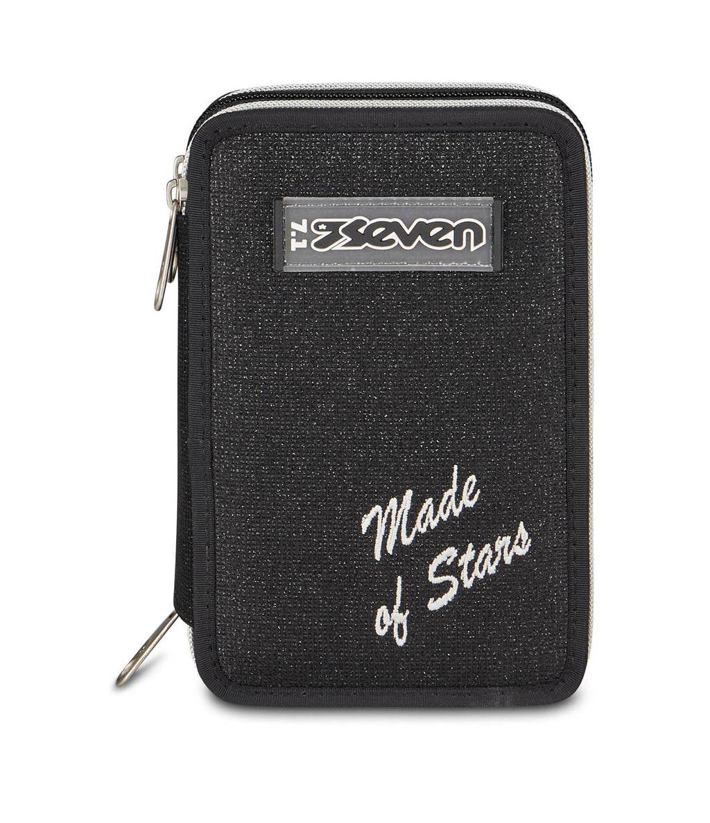 Seven Astuccio 3 Zip Made Of Stars - Immagine 7