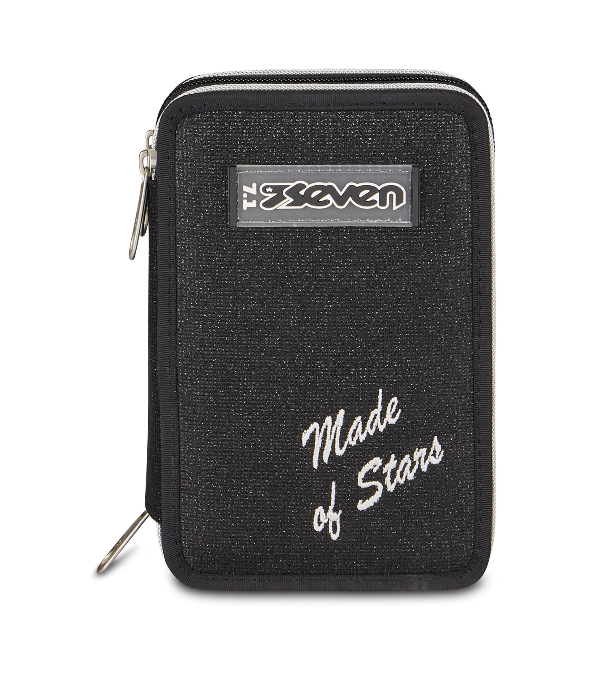 Seven Astuccio 3 Zip Made Of Stars - Immagine 7