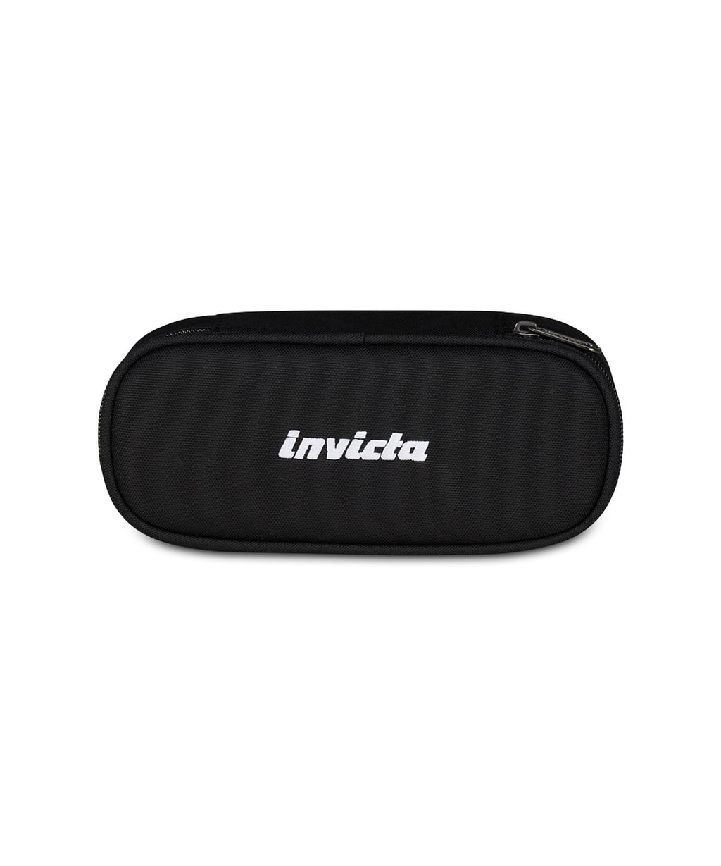 Invicta Lip Plain Grs Invicta Pencil Bag