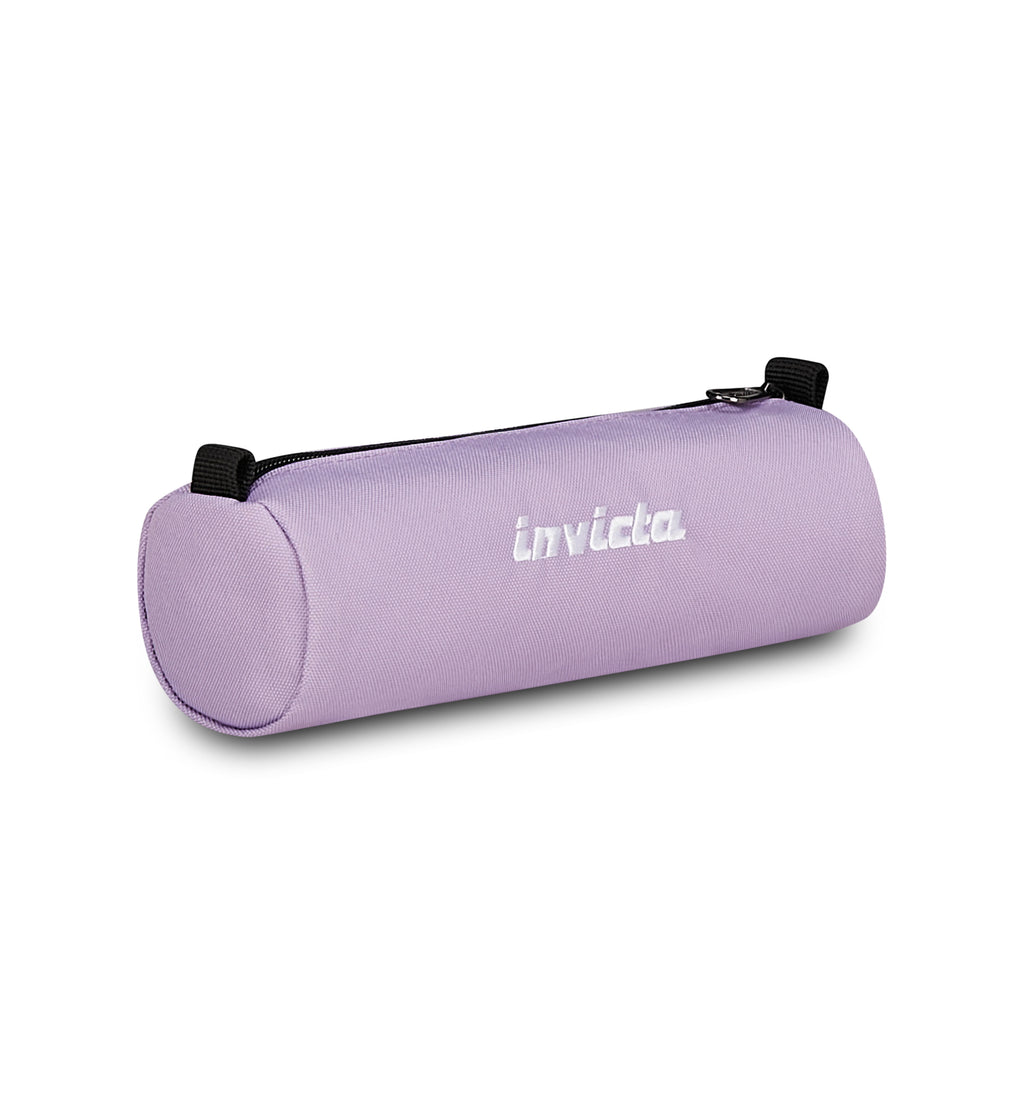 Invicta Nose Plain Grs Invicta Pencil Bag