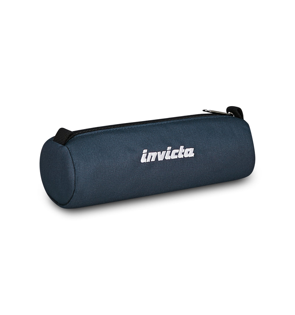 Invicta Nose Plain Grs Invicta Pencil Bag