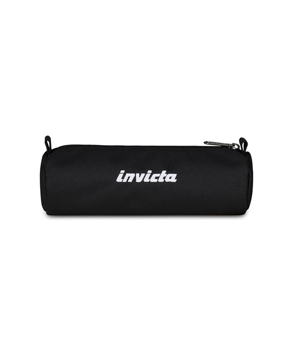 Invicta Nose Plain Grs Invicta Pencil Bag
