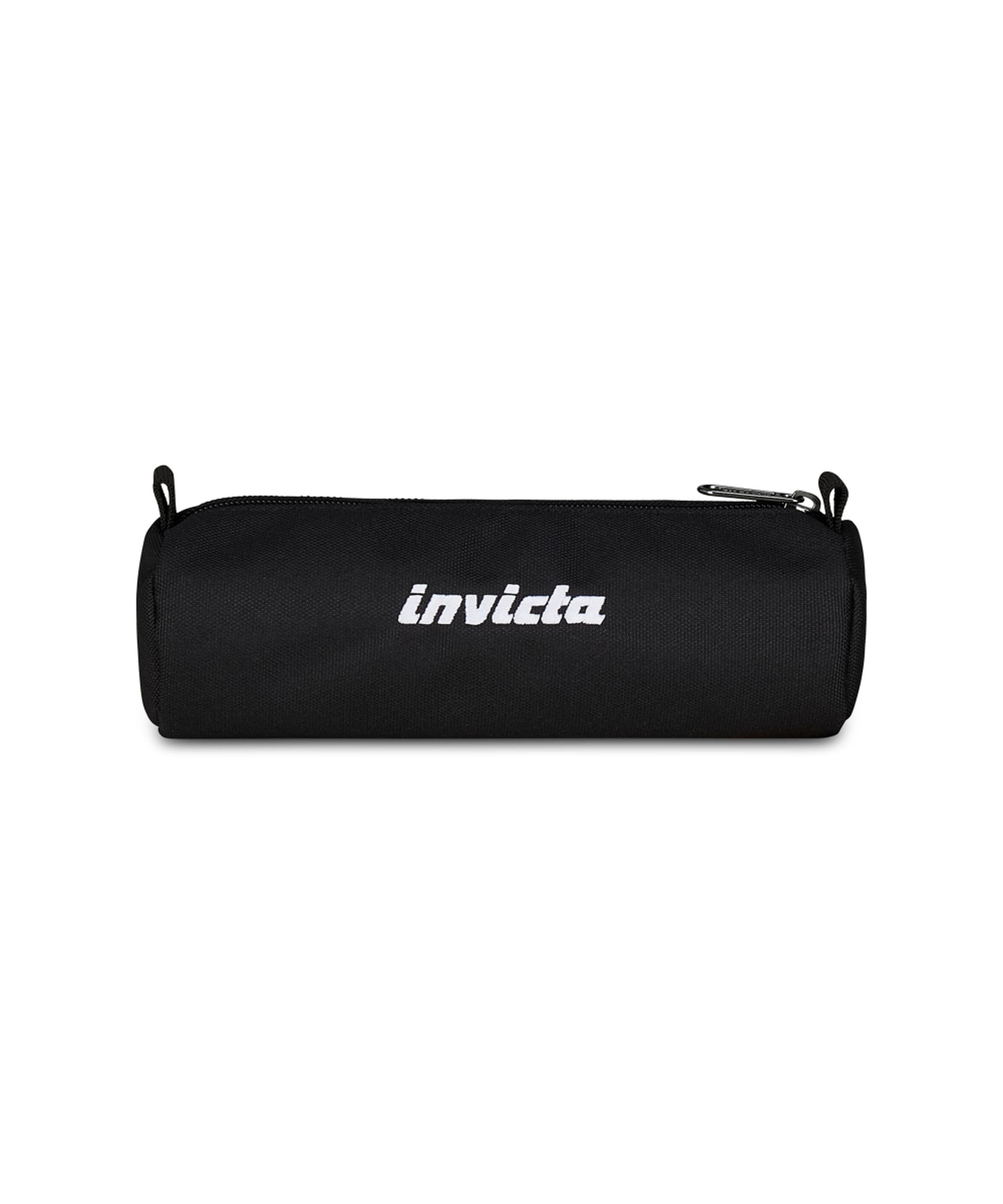 Invicta Nose Plain Grs Invicta Pencil Bag