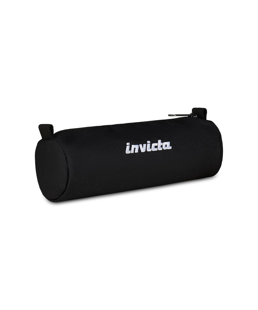 Invicta Nose Plain Grs Invicta Pencil Bag