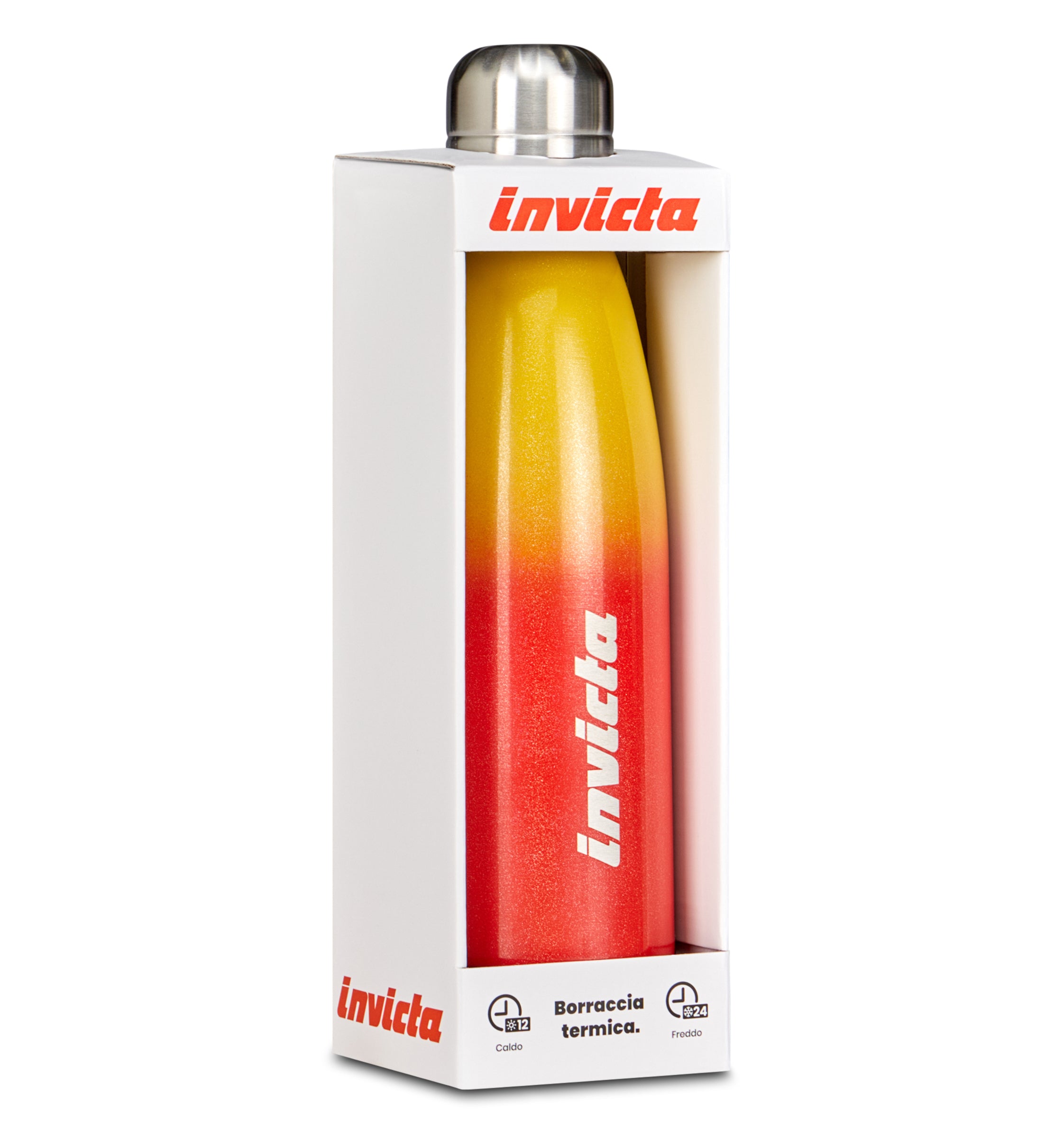 Invicta Bottle Shine Borracce - Immagine 4