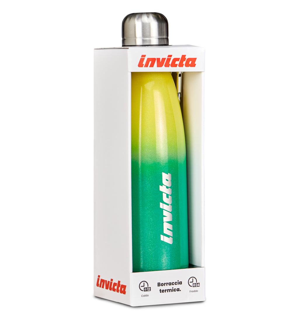 Invicta Bottle Shine Borracce - Immagine 4