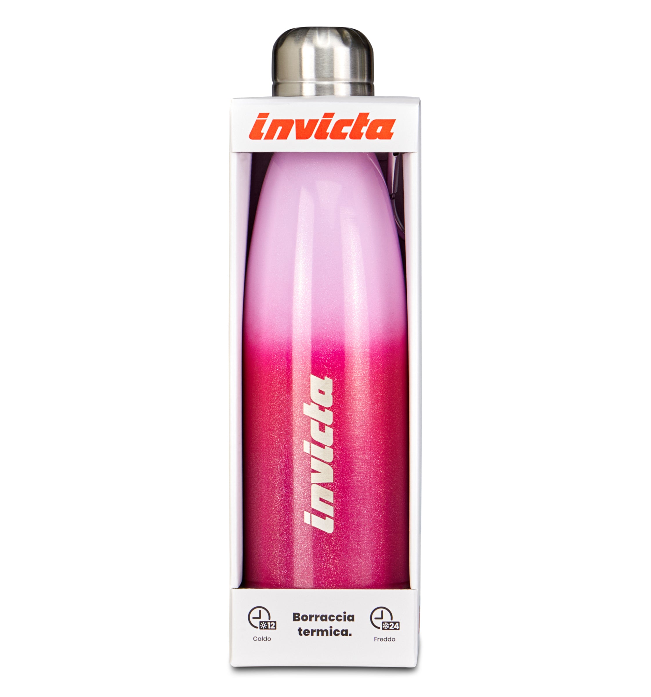 Invicta Bottle Shine Borracce - Immagine 5