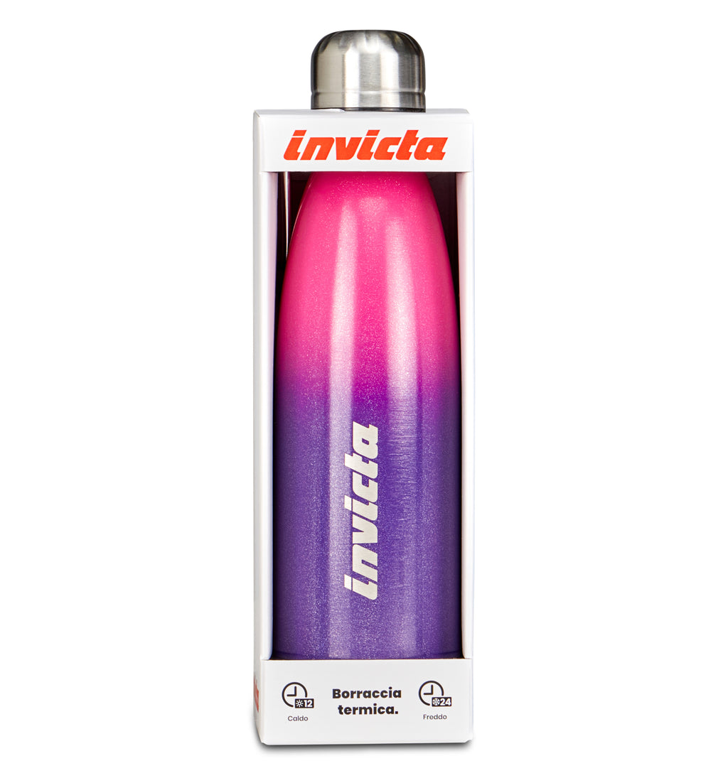 Invicta Bottle Shine Borracce - Immagine 5
