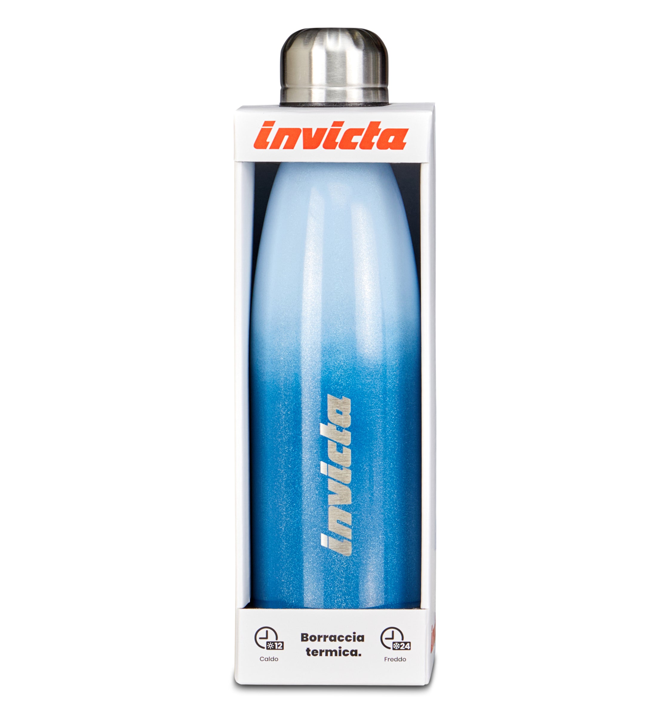 Invicta Bottle Shine Borracce - Immagine 5