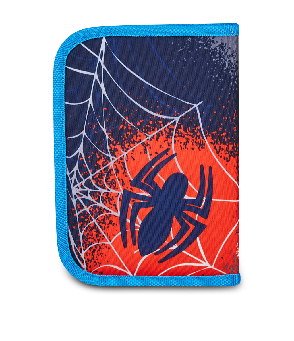 Spider-Man Astuccio 1 Zip