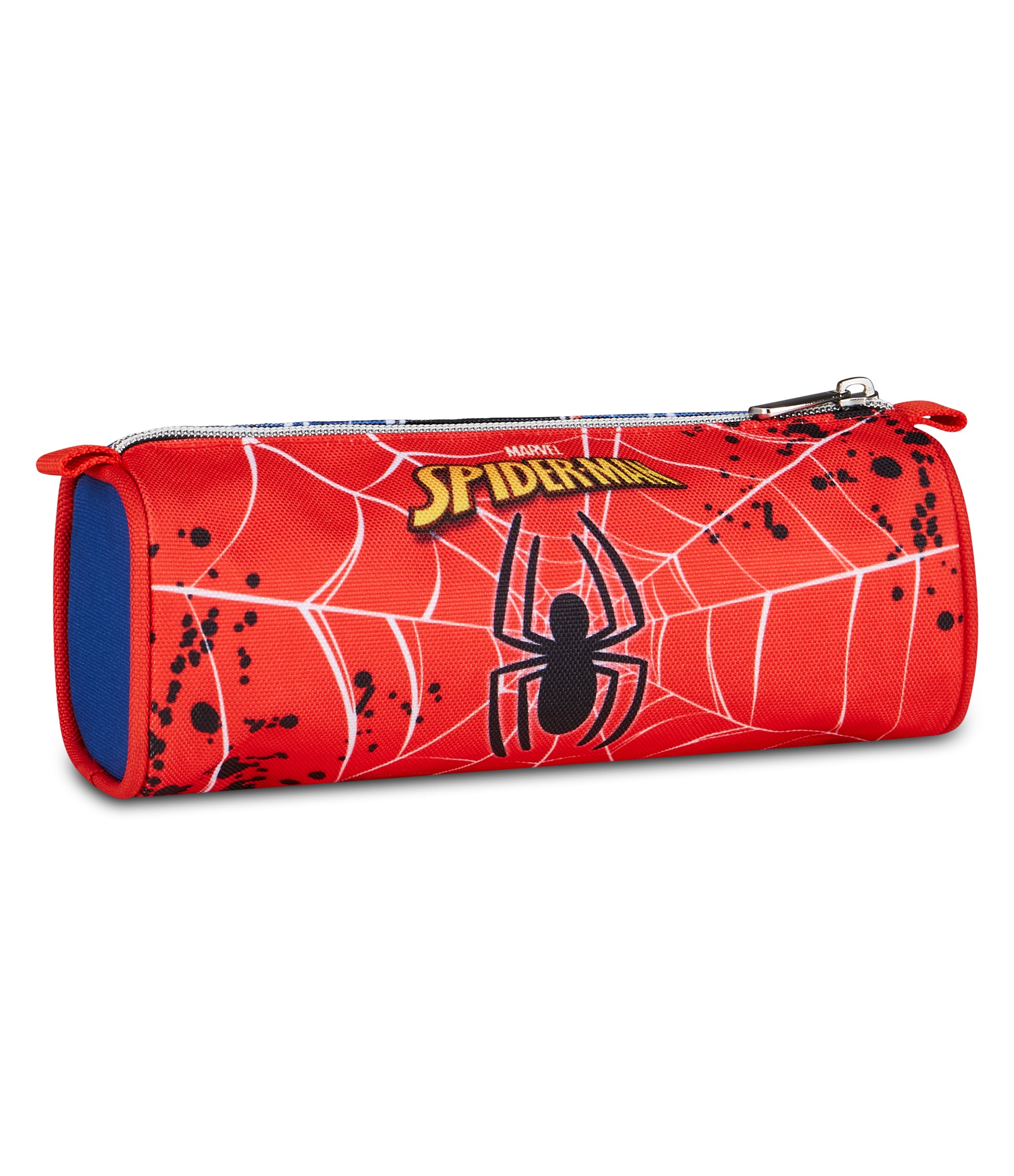 Spider-Man Bustina Back To Climbing