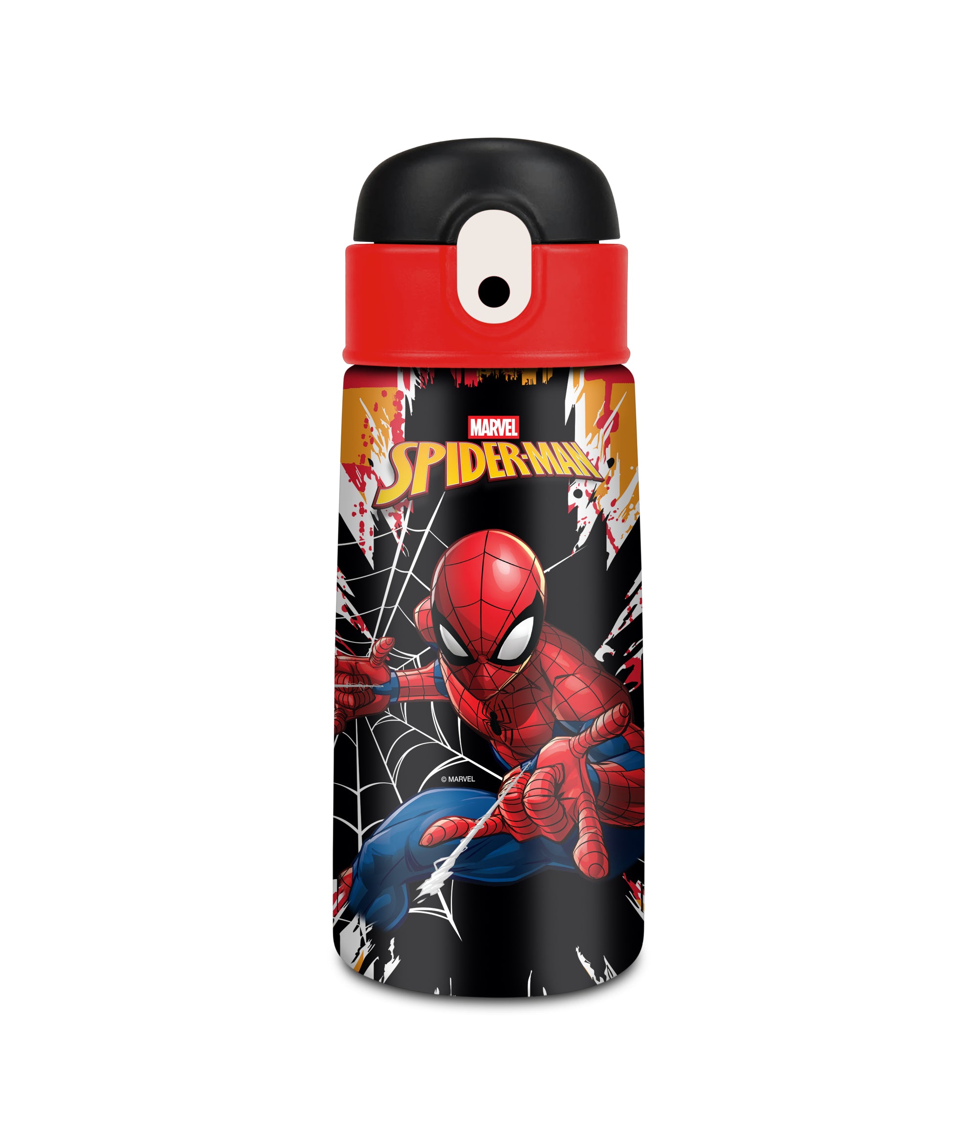 Spider-Man Borraccia Kid