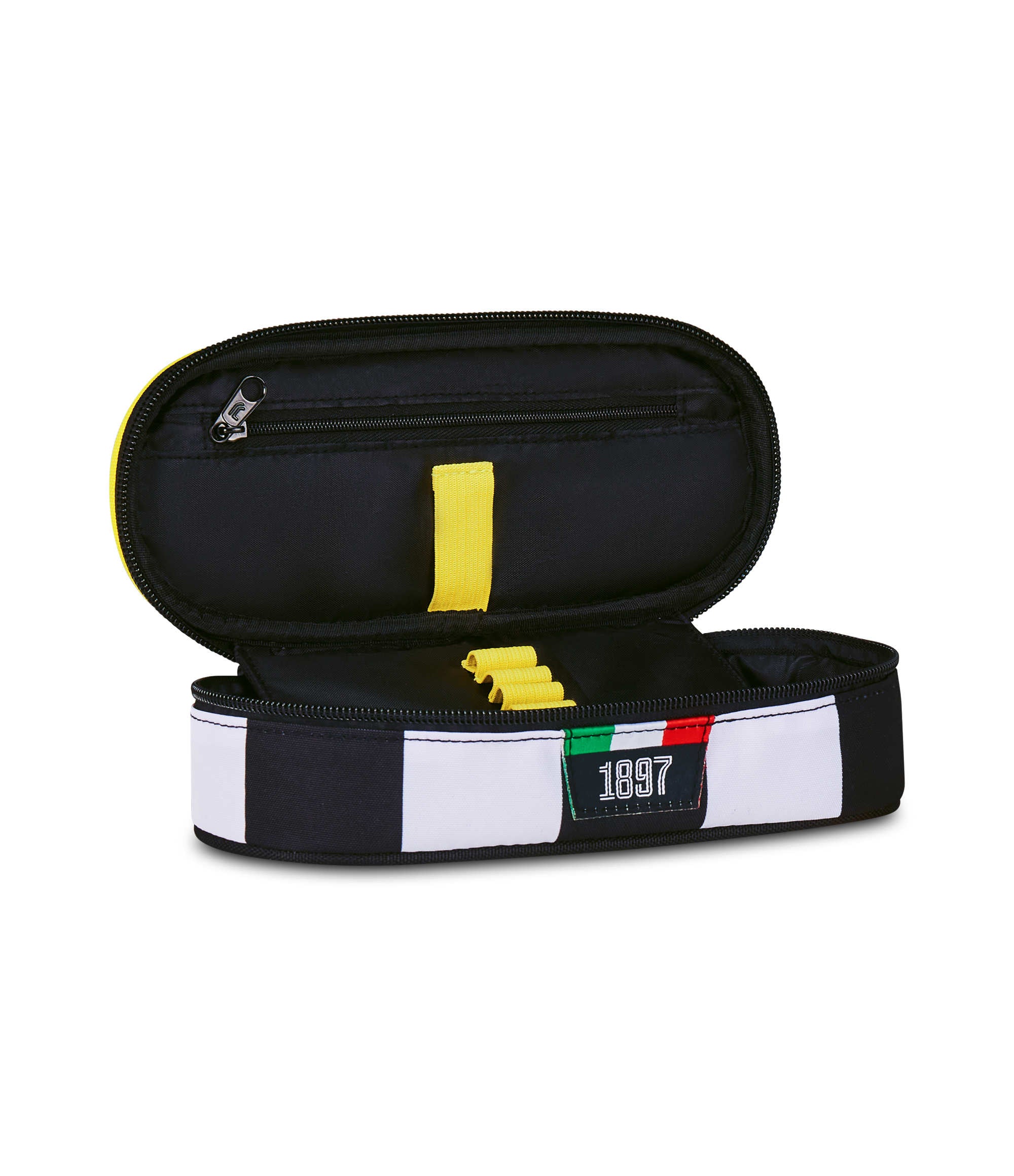 Juventus Bustina Round Plus - Magic Goal