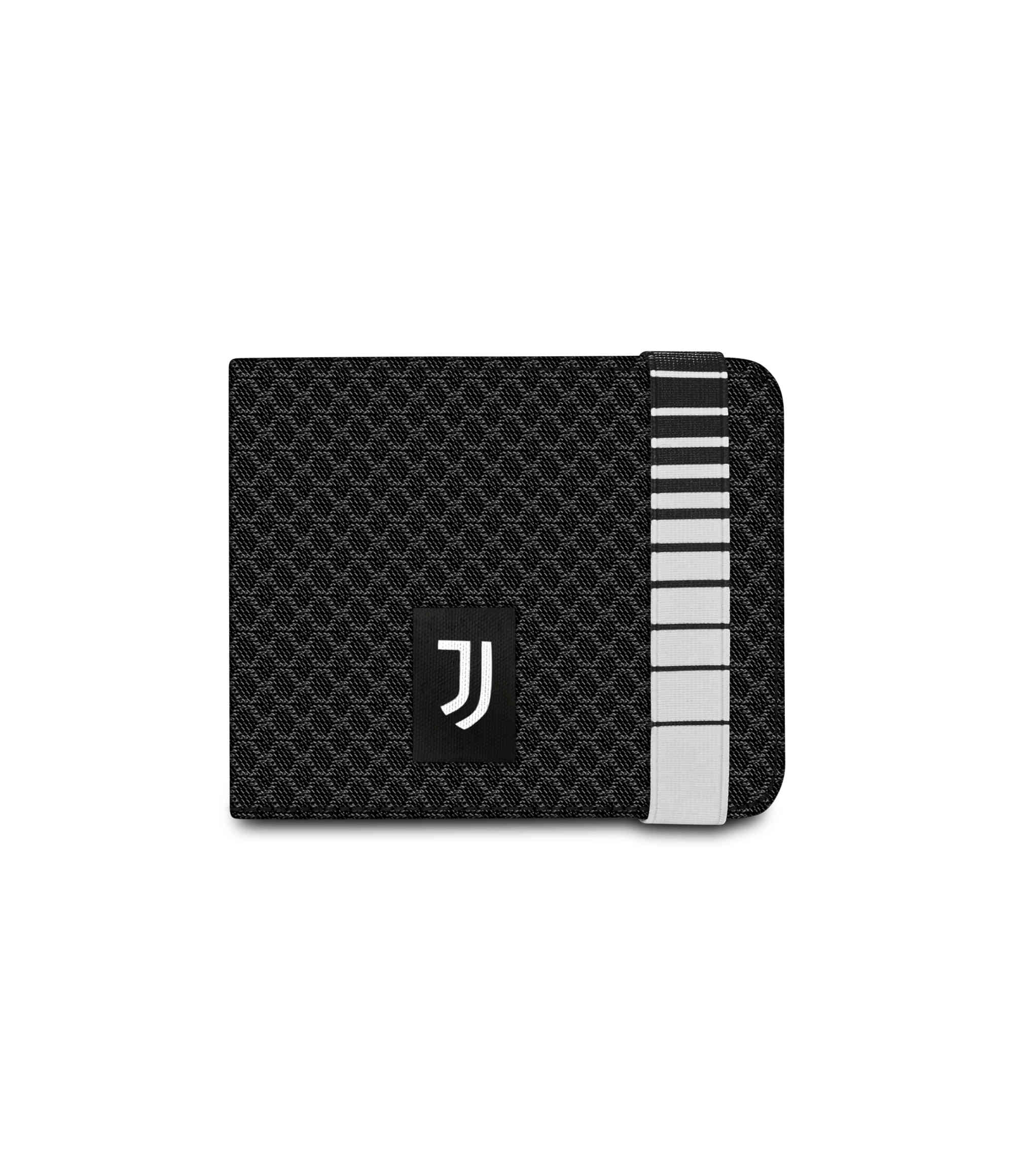 WALLET CON ELASTICO JUVENTUS GOAL FOR VICTOR