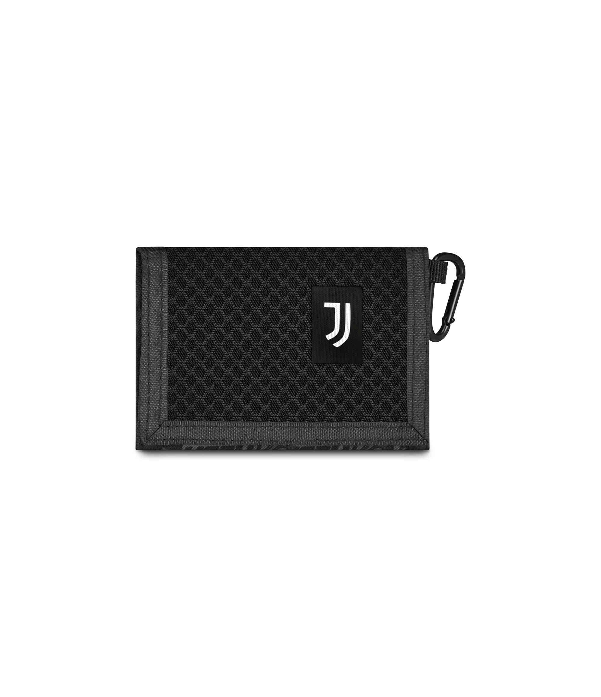 VELCRO WALLET CON MOSCHETTONE JUVENTUS GOAL FOR VICTOR
