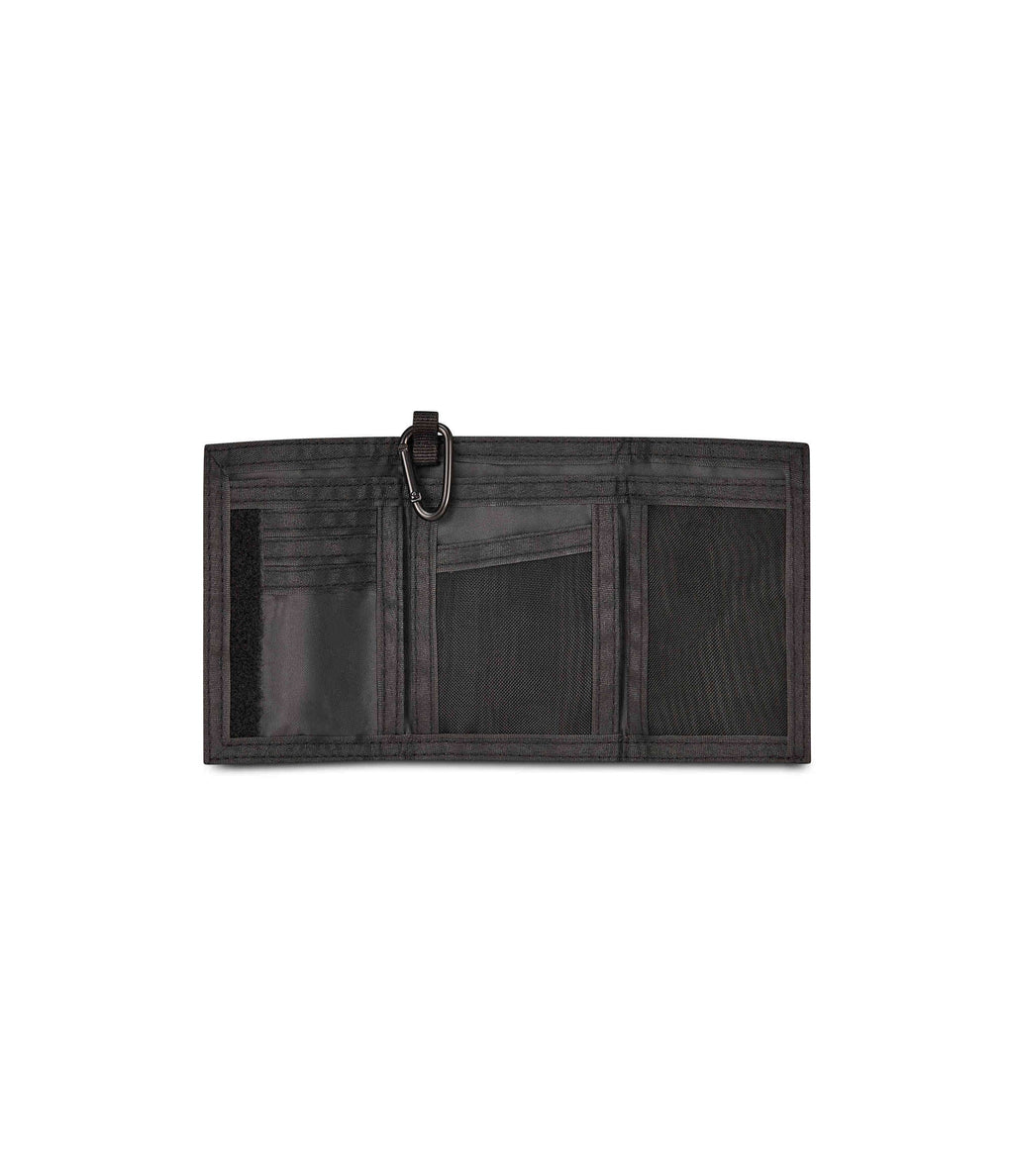 VELCRO WALLET CON MOSCHETTONE JUVENTUS GOAL FOR VICTOR