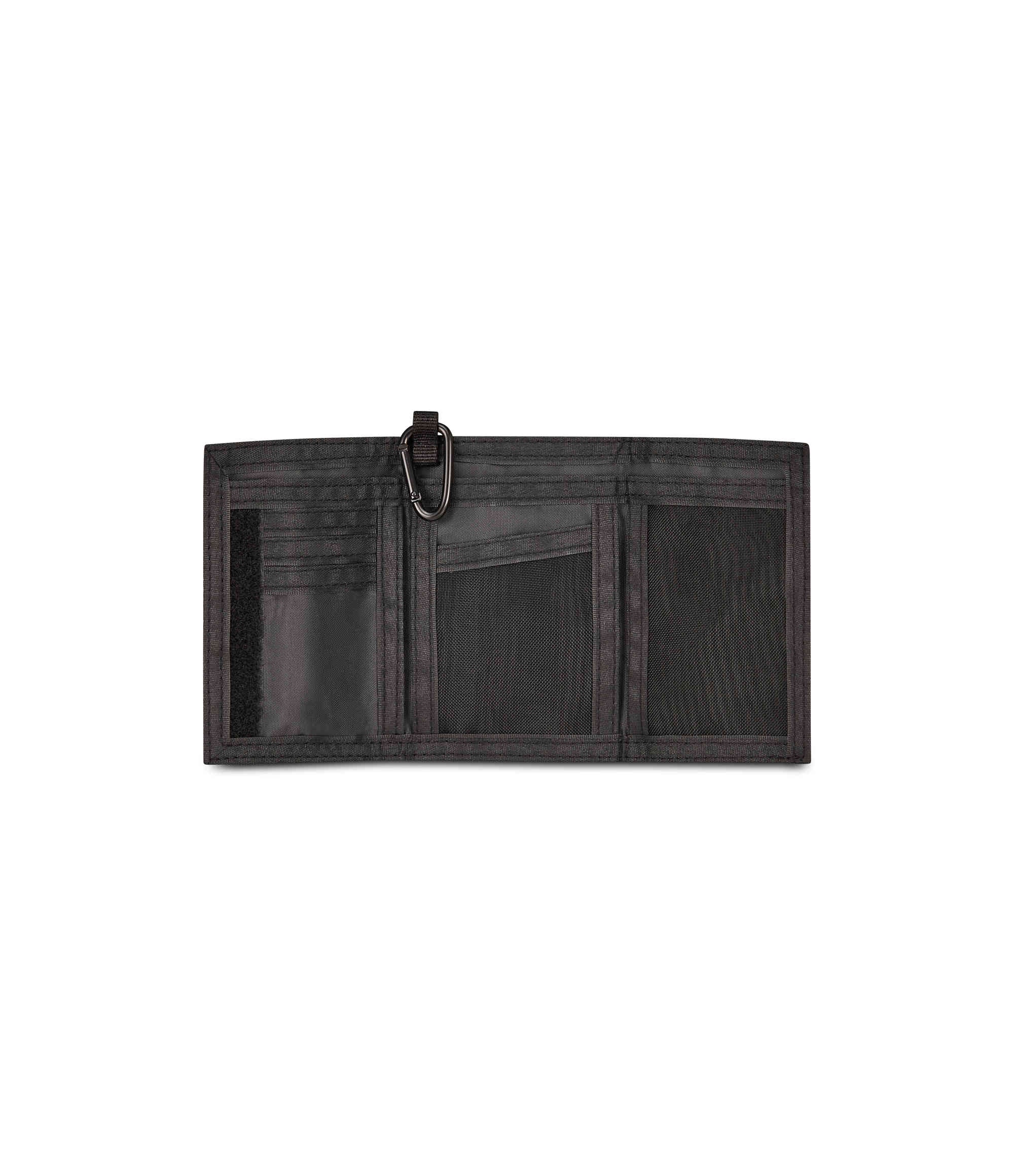 VELCRO WALLET CON MOSCHETTONE JUVENTUS GOAL FOR VICTOR