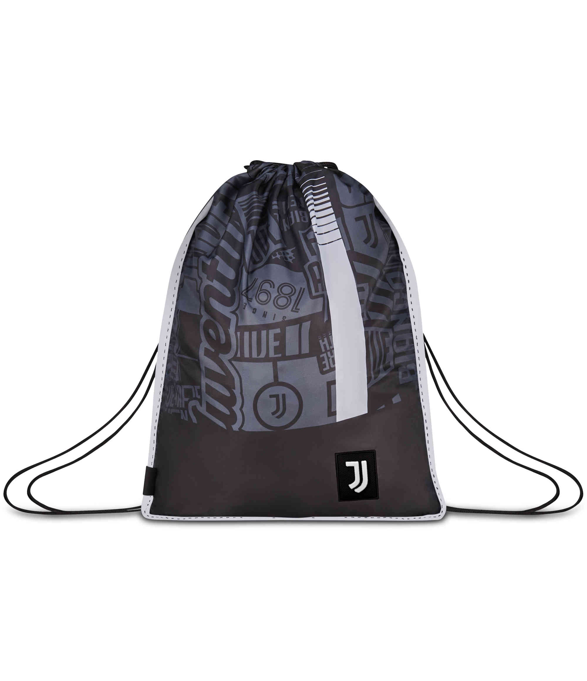 SAKKY BAG EST.JUVENTUS GOAL FOR VICTOR