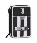 Juventus Astuccio 3 Zip We Are Youth
