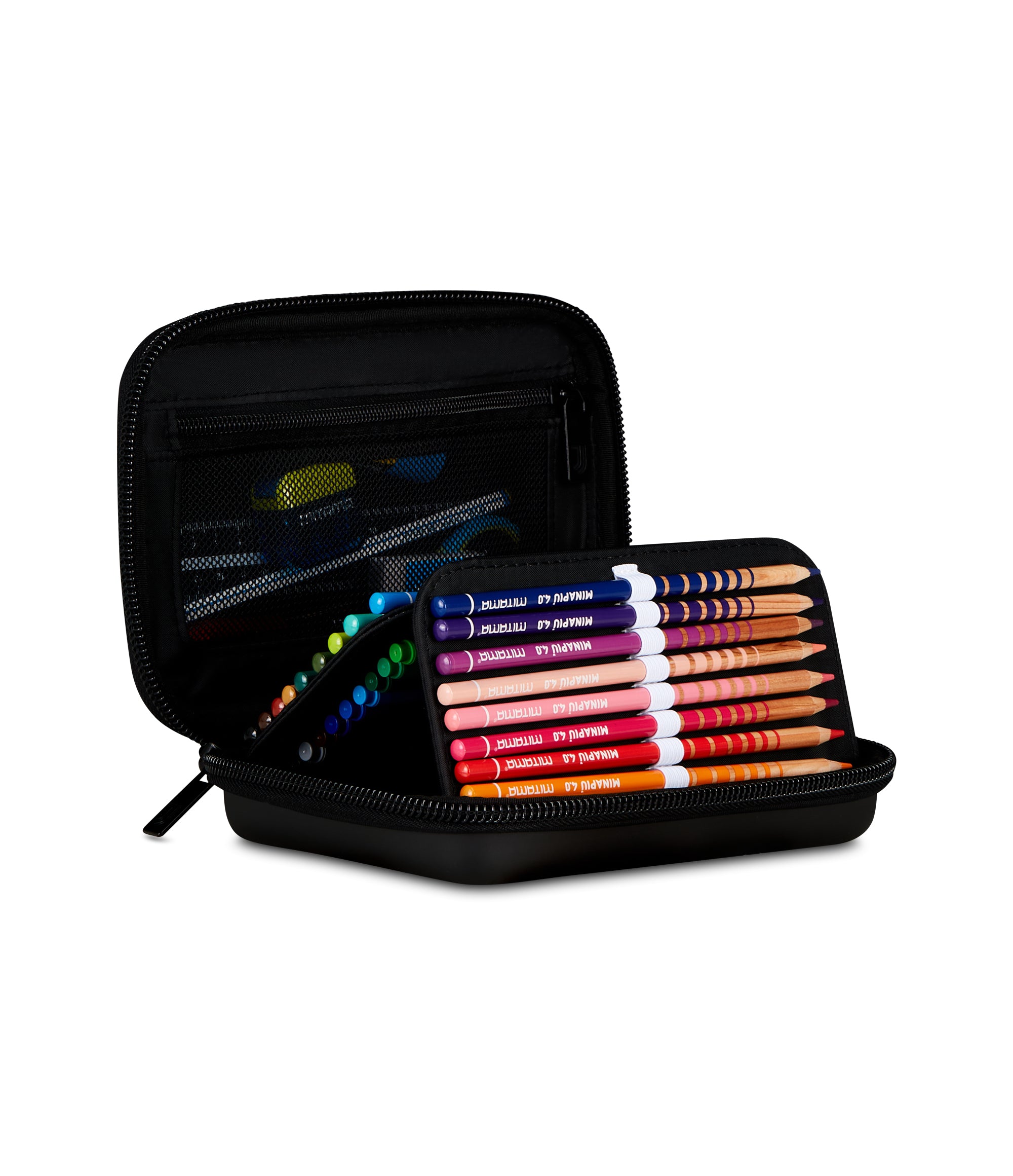 Juventus Astuccio Quick Case 3D We Are Youth - Immagine 3